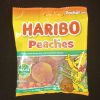 Bonbons Halal - Peaches - Haribo – Image 2