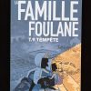 La Famille Foulane T.9/10 - Tempête - BDOUIN Editions – Image 2