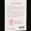 Chère soeur, ne sois pas triste - Al Hadith – Image 3