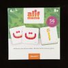 Jeu Alif Memo (lettres arabes) - Educatfal – Image 2