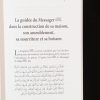 La guidée du Prophète dans son foyer - Ibn Badis – Image 4