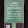 La guidée du Prophète dans son foyer - Ibn Badis – Image 3