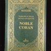 Moushaf - Traduction en français du Précis d'Exégèse du Noble Coran - Editions Assia – Image 2