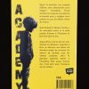 Academy Story (Tome 1) - Aftal Story – Image 3