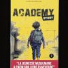 Academy Story (Tome 1) - Aftal Story – Image 2