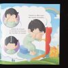 Comment faire les ablutions (version garçon) - Amana Editions – Image 4