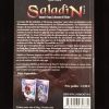 Saladin - Tome 3 - Editions Oryms – Image 3