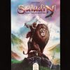 Saladin - Tome 3 - Editions Oryms – Image 2
