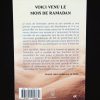 Voici venu le mois de Ramadan - Ibn Badis – Image 3