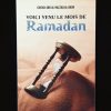 Voici venu le mois de Ramadan - Ibn Badis – Image 2