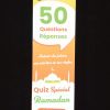 50 questions/réponses - Quiz spécial Ramadan - Al Qamar – Image 2