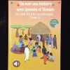 Un soir, une histoire avec Qassim et Tesnim: un Aïd Al-Fitr au Sénégal (Tome 2) - Editions Waladi – Image 2