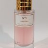 Parfum - Aaliyah n°5 (50 ml) - Note 33 – Image 2