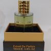 Parfum - Andalouse (100 ml) - Note 33 – Image 2
