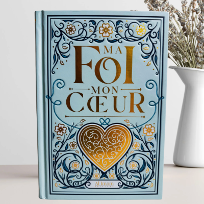Ma Foi, mon Coeur - Editions Al Imam