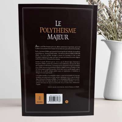 Le Polythéisme Majeur - Éditions Ibn Badis – Image 3