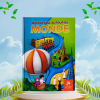 Mon voyage autour du monde - Muslimkid – Image 2