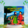 ALLAH est mon créateur - Amana Editions – Image 2