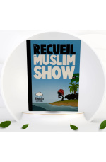 BDouin Editions - Le recueil du Muslim Show #2