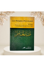 Les pensées précieuses - Edition Tawbah