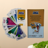 Dou'a Pocket - Mes invocations du quotidien (50 cartes) - Educatfal – Image 3