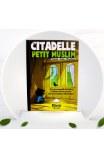 BDouin Editions - La citadelle du petit muslim